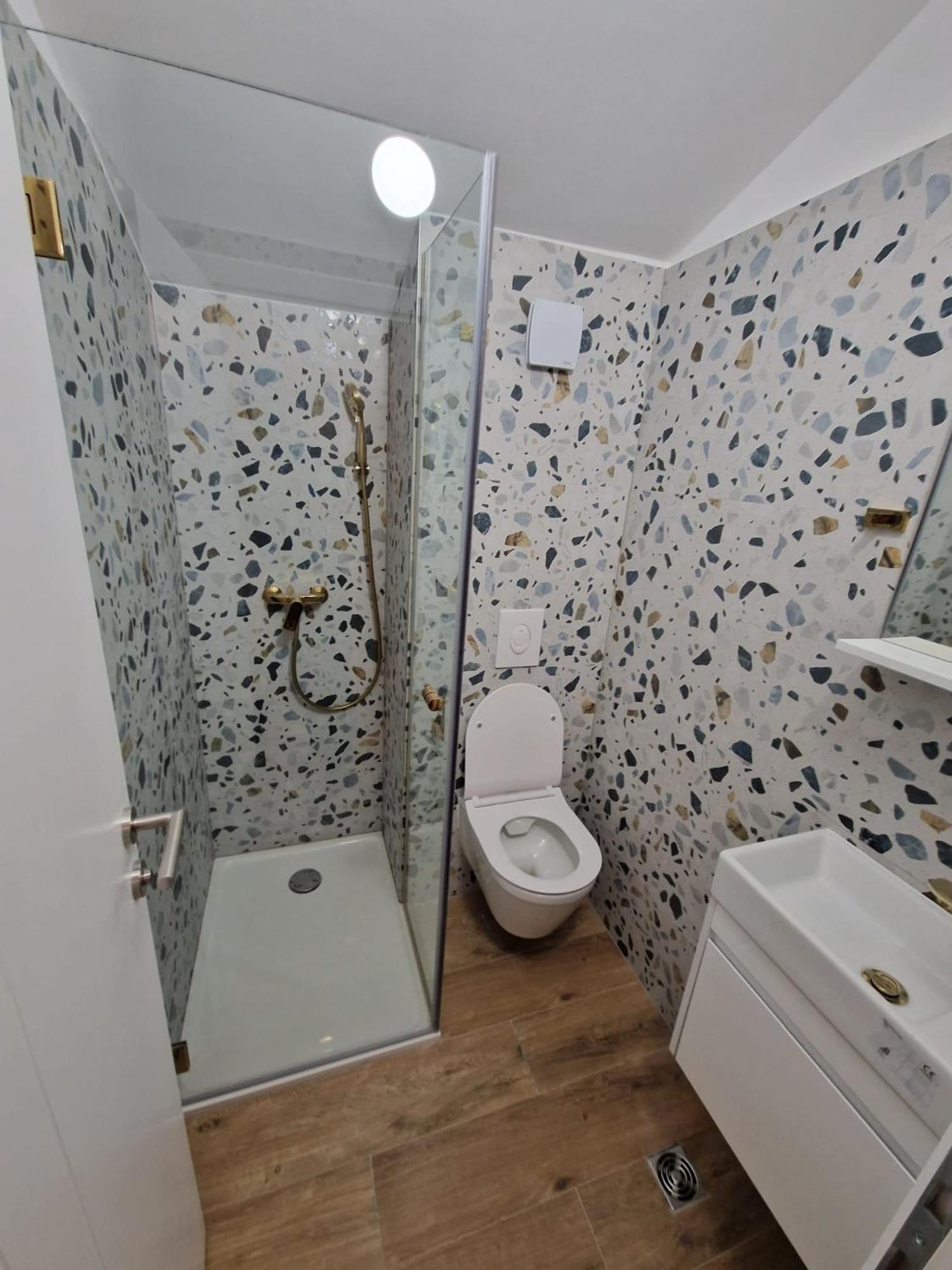 Apartments Juric Celina Exterior photo