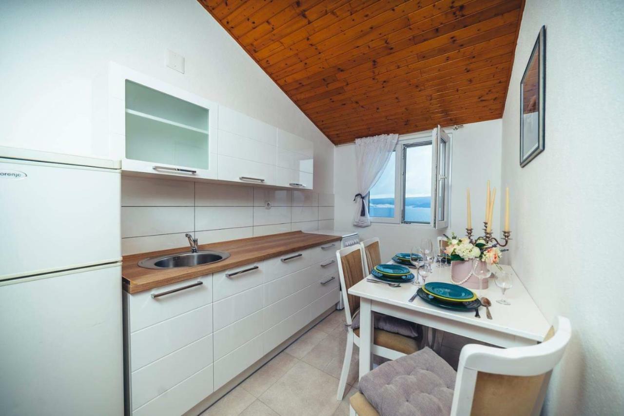 Apartments Juric Celina Exterior photo
